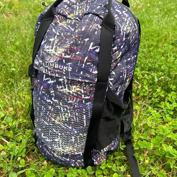 Timbuk2 Rift Tote Backpack | Scatter - Picture 2 of 5